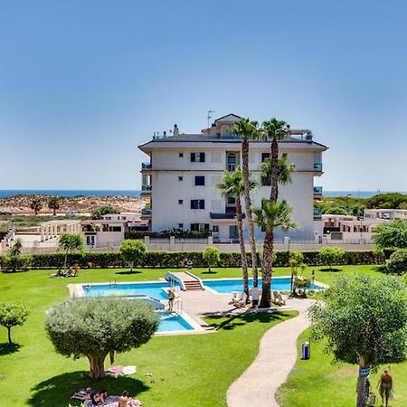 Apartamento Con Vista La Mata La Mata  Exterior photo