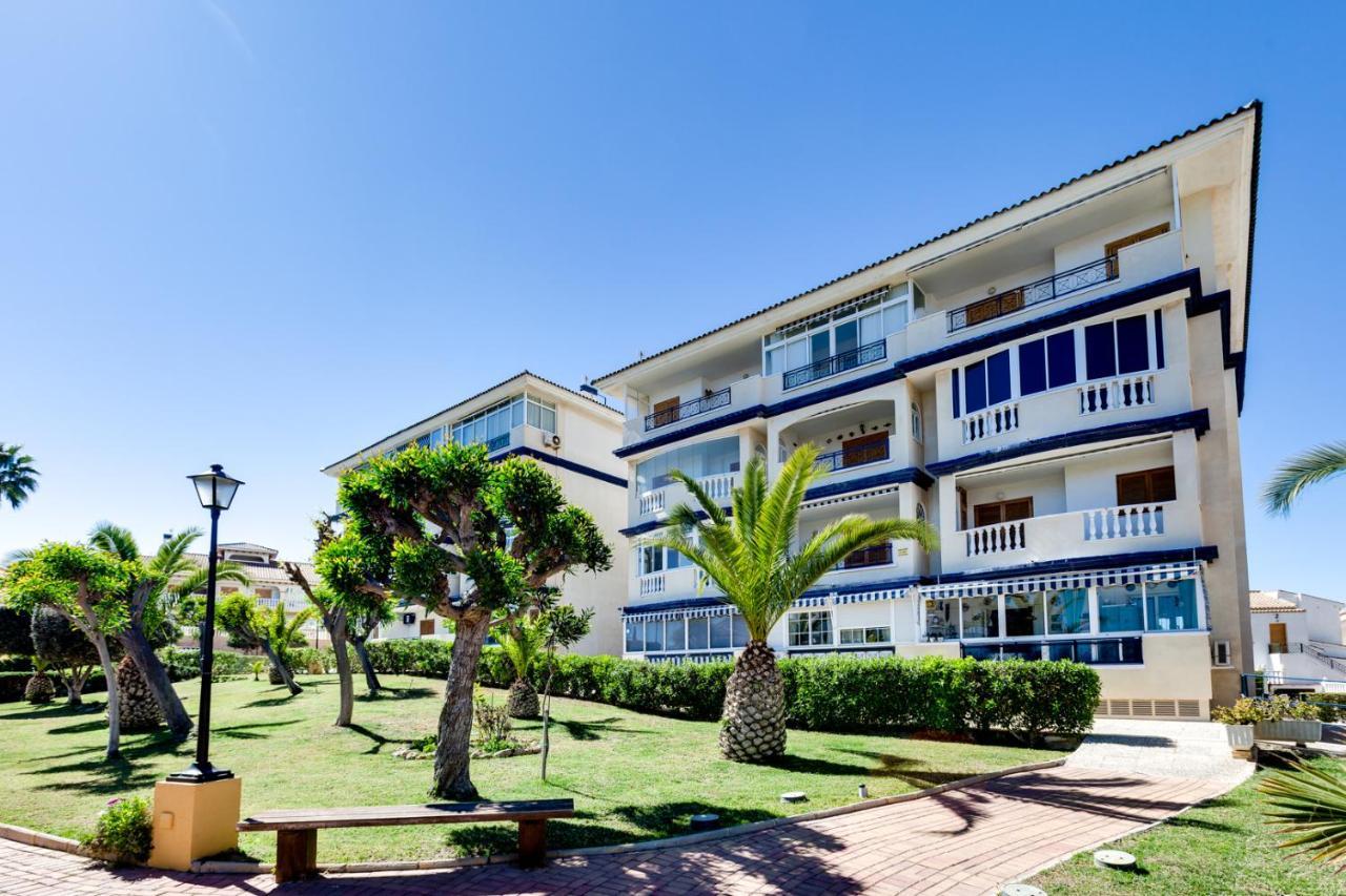 Apartamento Con Vista La Mata La Mata  Exterior photo
