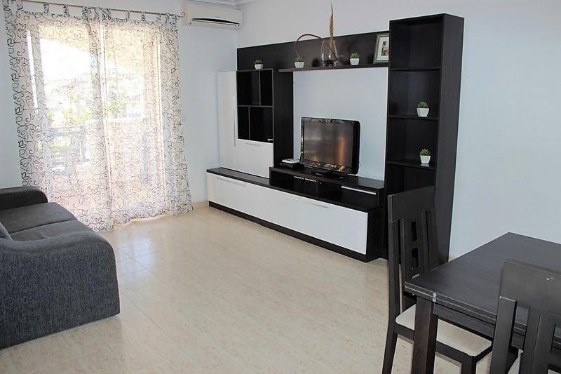 Apartamento Con Vista La Mata La Mata  Exterior photo