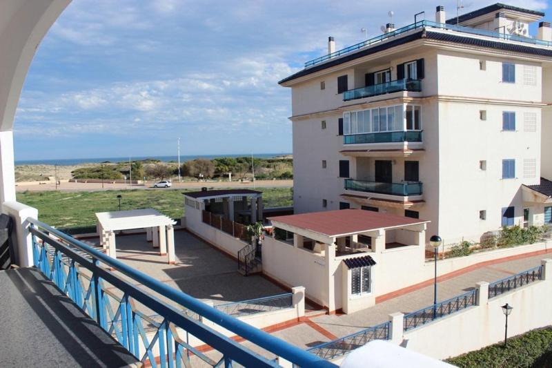 Apartamento Con Vista La Mata La Mata  Exterior photo