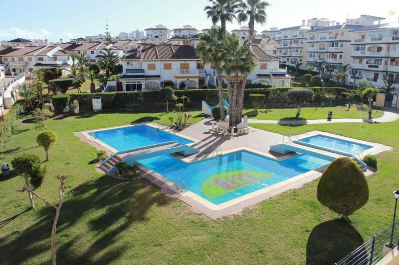 Apartamento Con Vista La Mata La Mata  Exterior photo