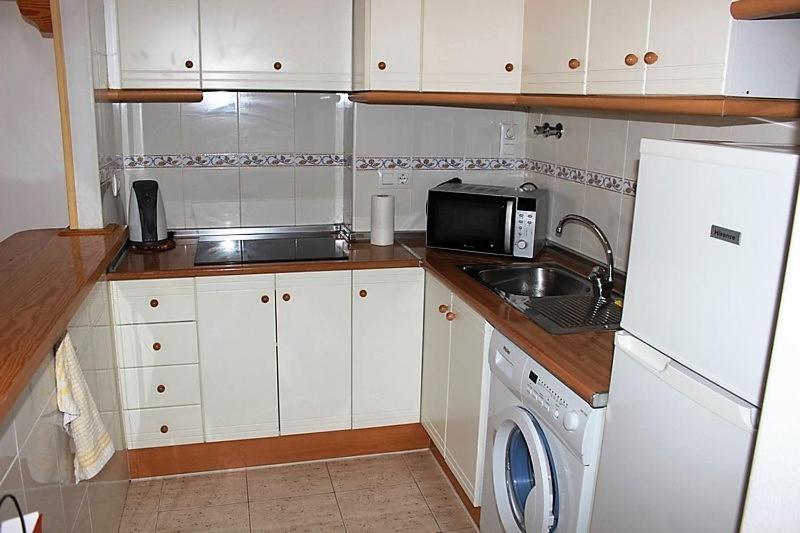 Apartamento Con Vista La Mata La Mata  Exterior photo