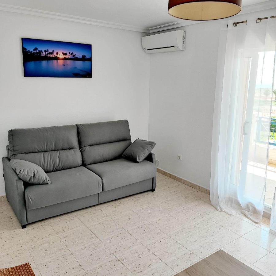 Apartamento Con Vista La Mata La Mata  Exterior photo