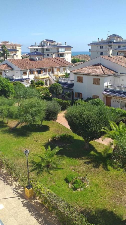 Apartamento Con Vista La Mata La Mata  Exterior photo