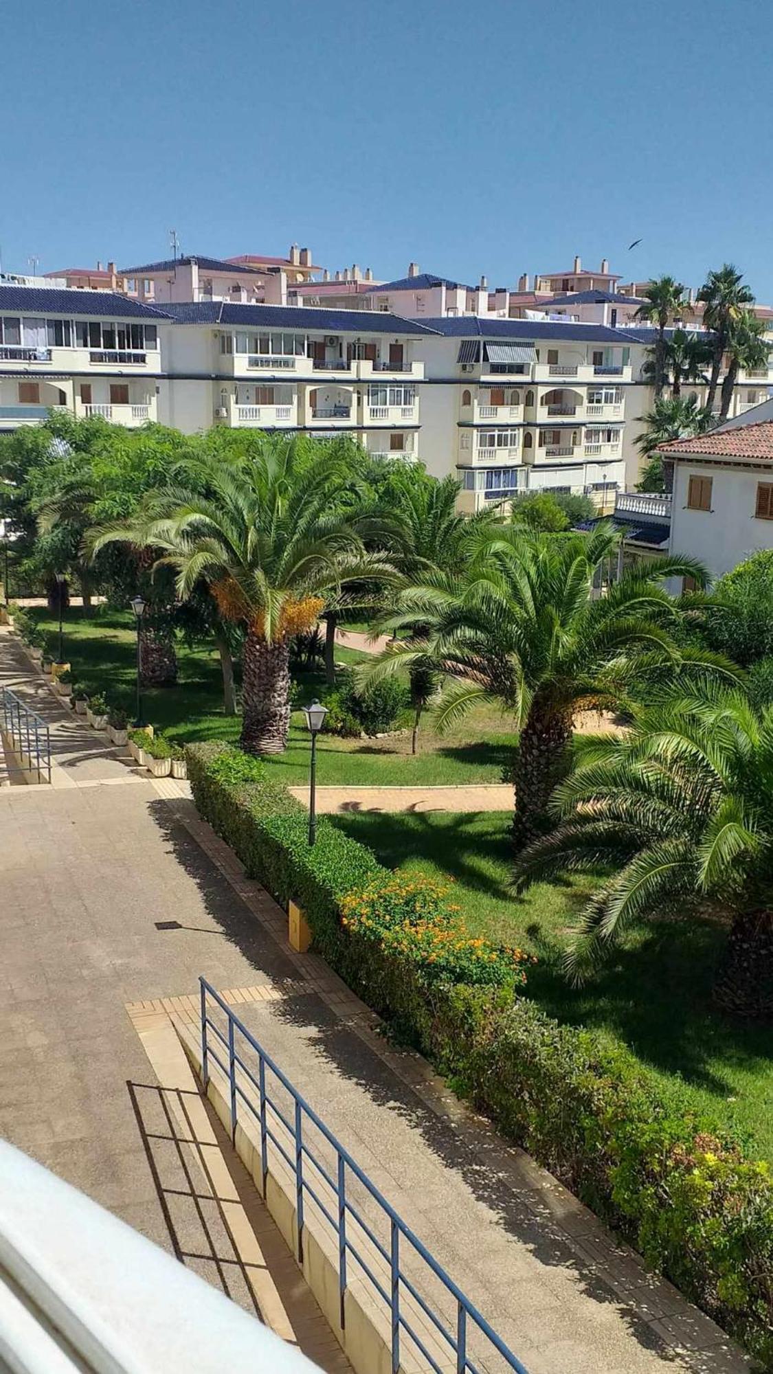 Apartamento Con Vista La Mata La Mata  Exterior photo