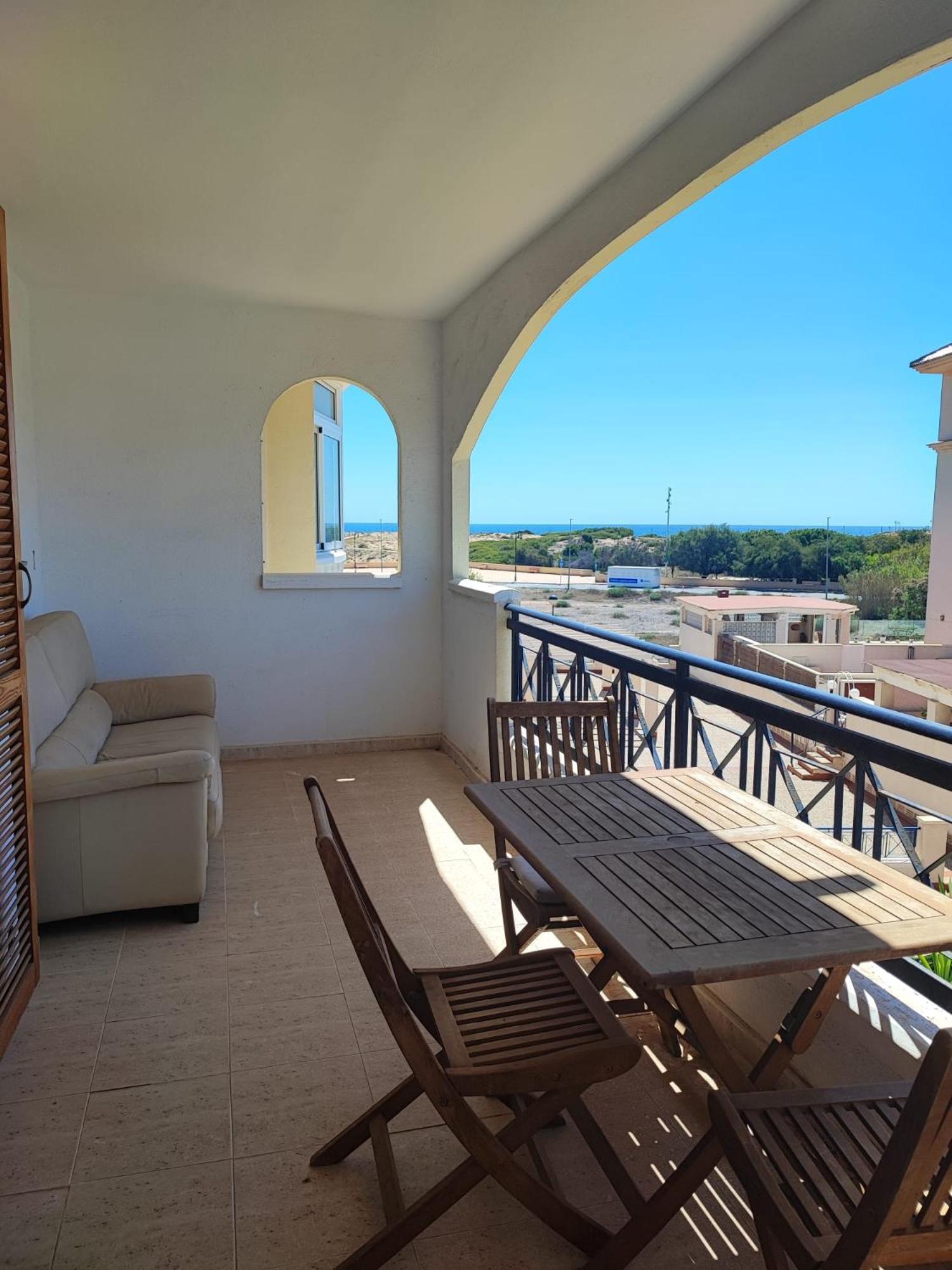 Apartamento Con Vista La Mata La Mata  Exterior photo