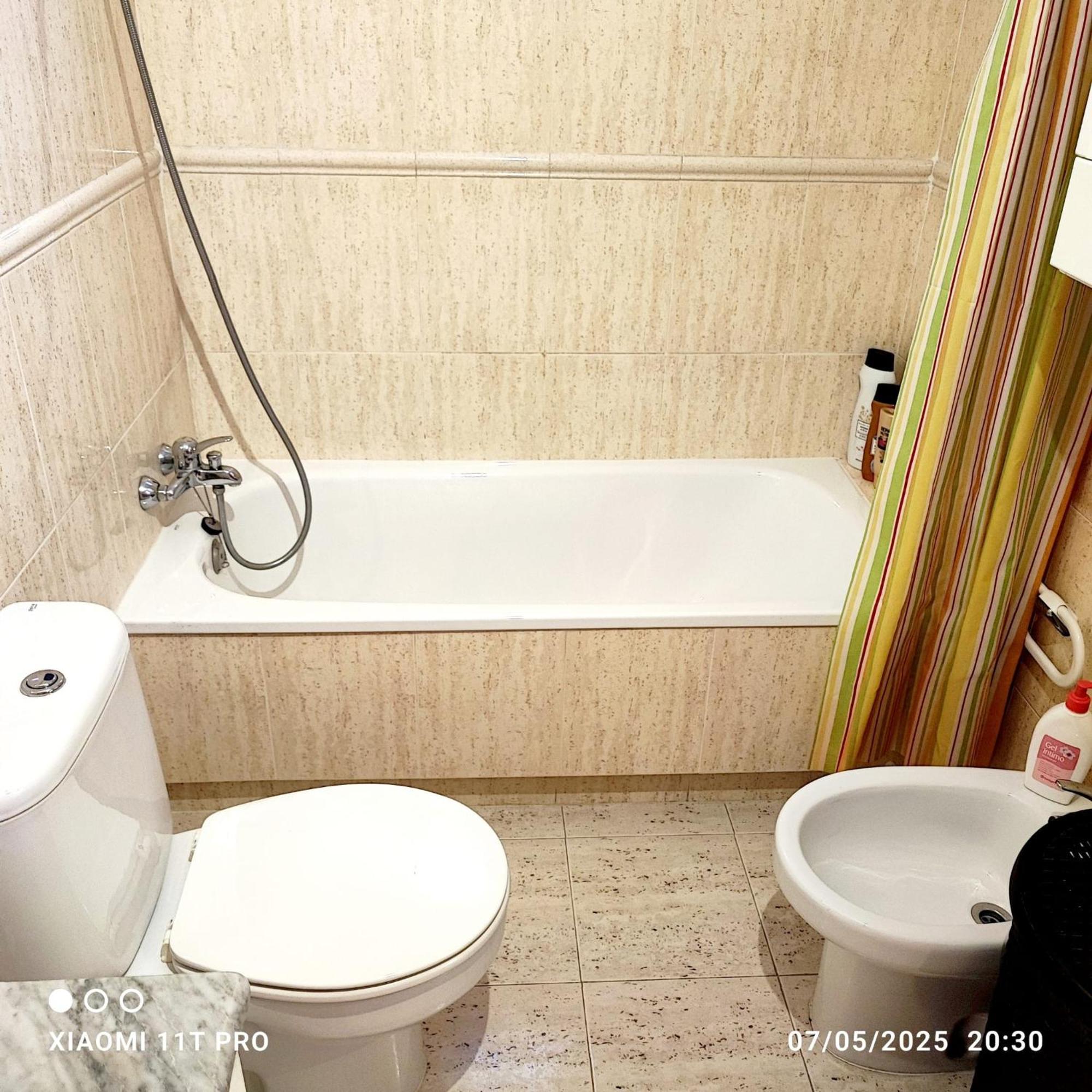 Apartamento Con Vista La Mata La Mata  Exterior photo