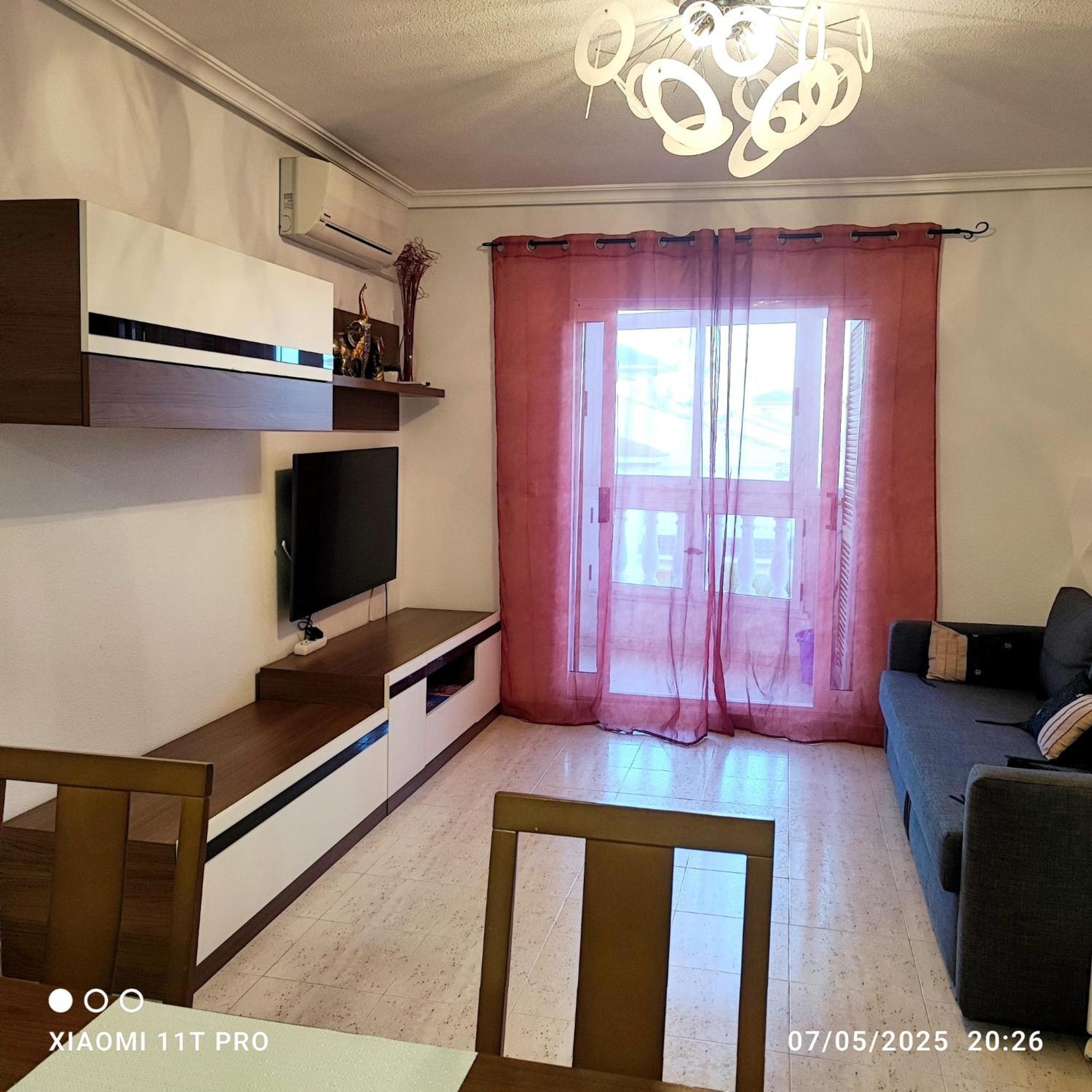 Apartamento Con Vista La Mata La Mata  Exterior photo